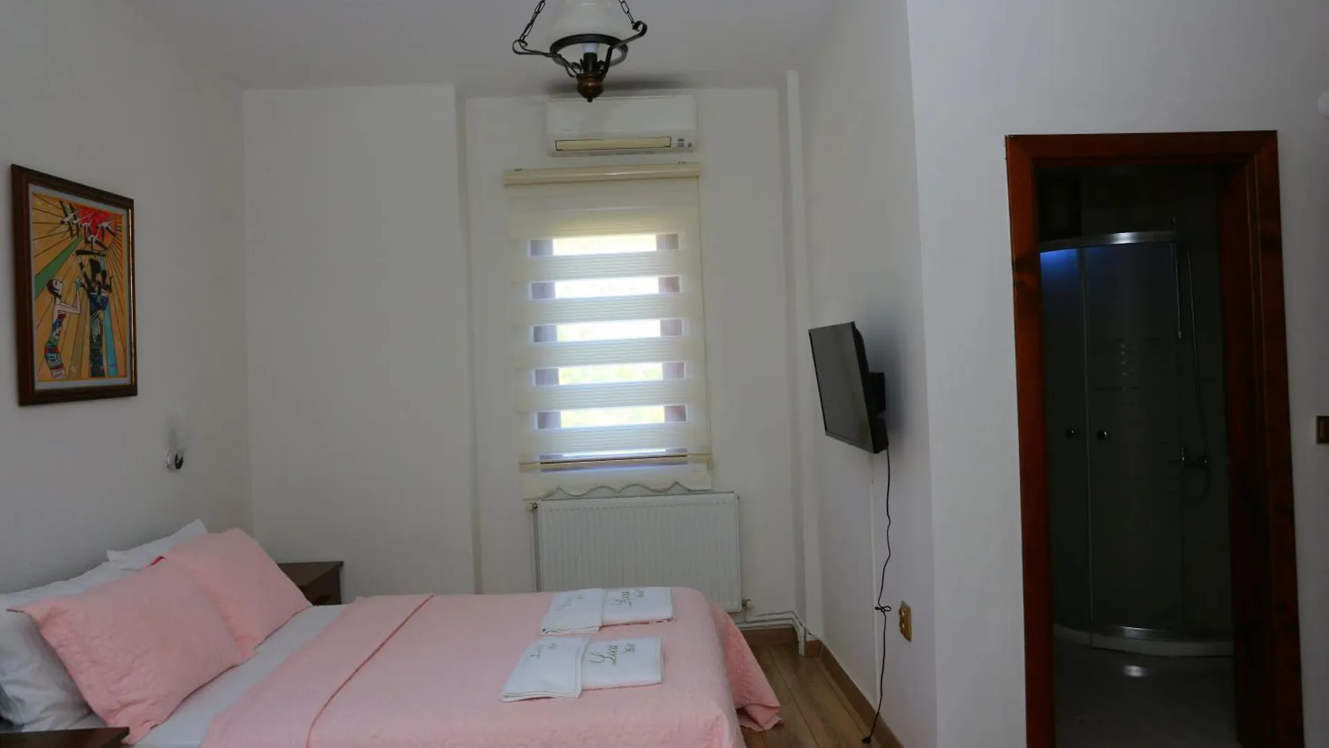 Ferienwohnung Loca Hill Marmaris Türkei