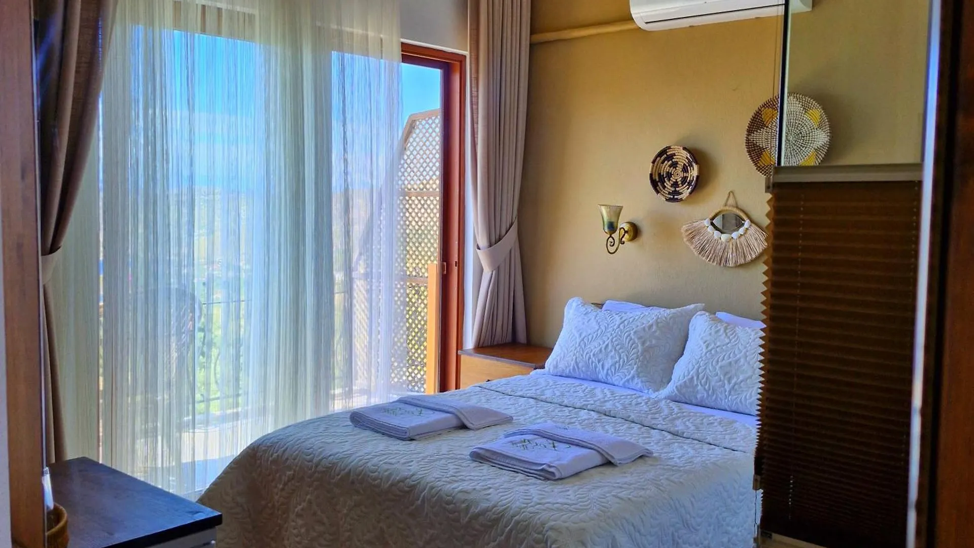 Ferienwohnung Loca Hill Marmaris Privatunterkunft