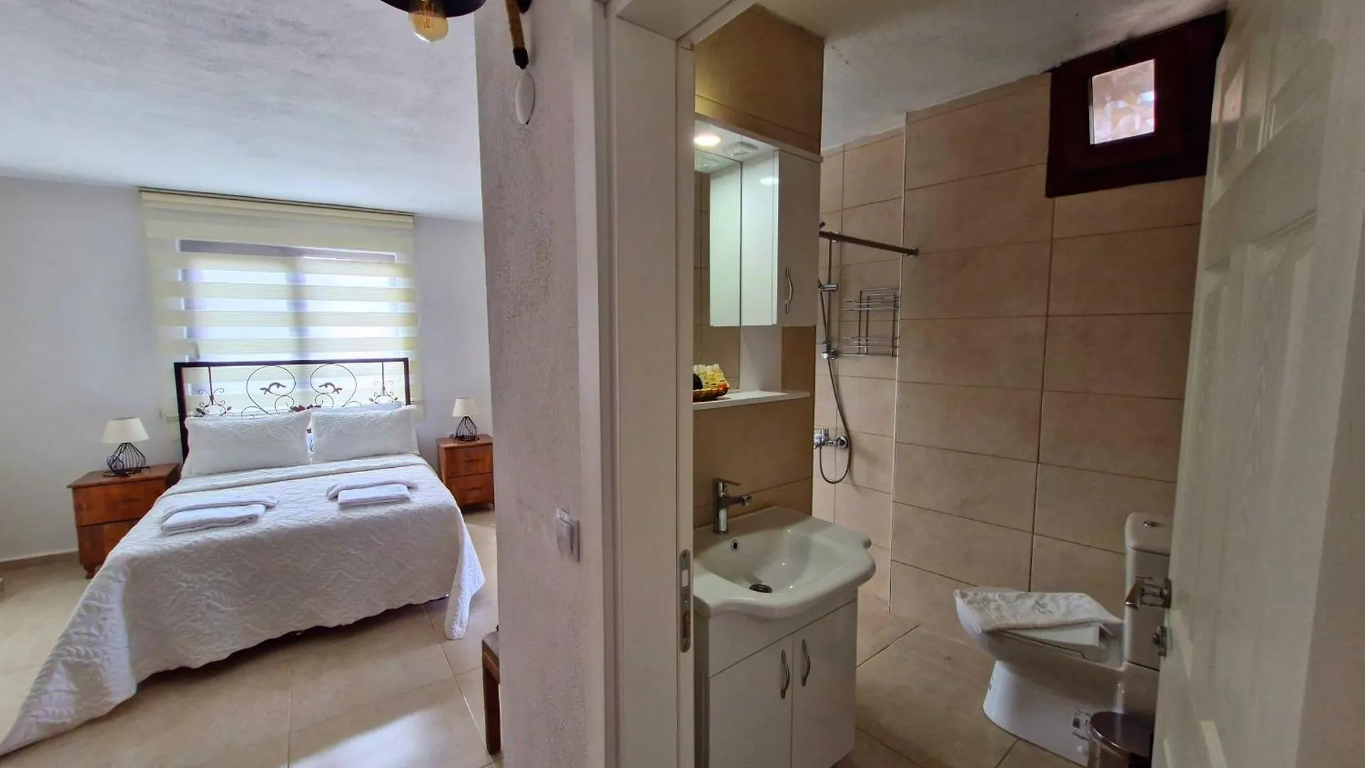Ferienwohnung Loca Hill Marmaris Privatunterkunft