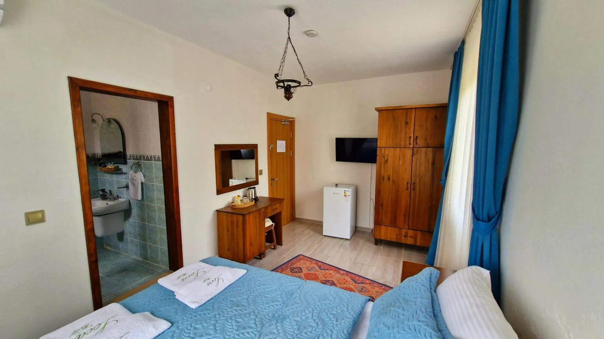 Ferienwohnung Loca Hill Marmaris