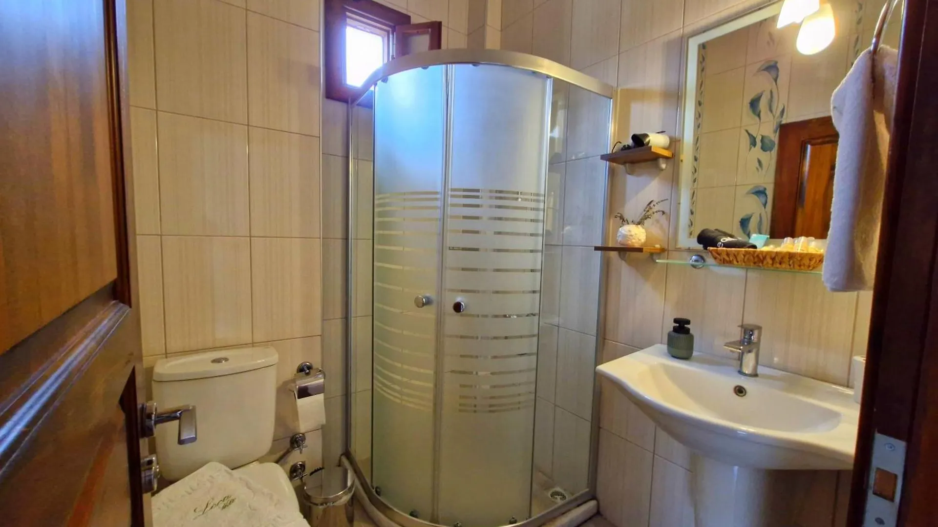 Ferienwohnung Loca Hill Marmaris 0*,