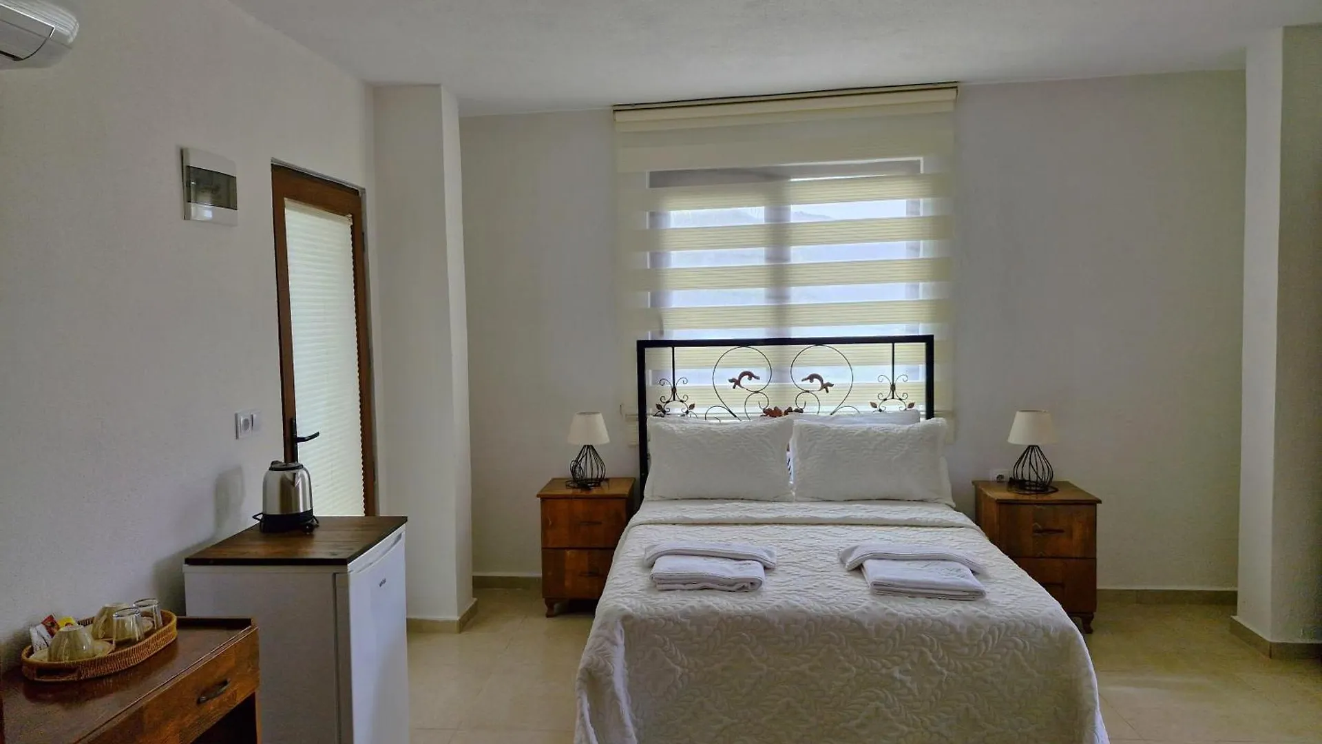 Ferienwohnung Loca Hill Marmaris 0*,  Türkei