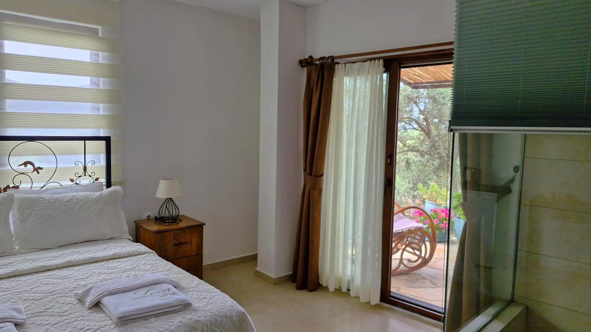 Ferienwohnung Loca Hill Marmaris 0*,
