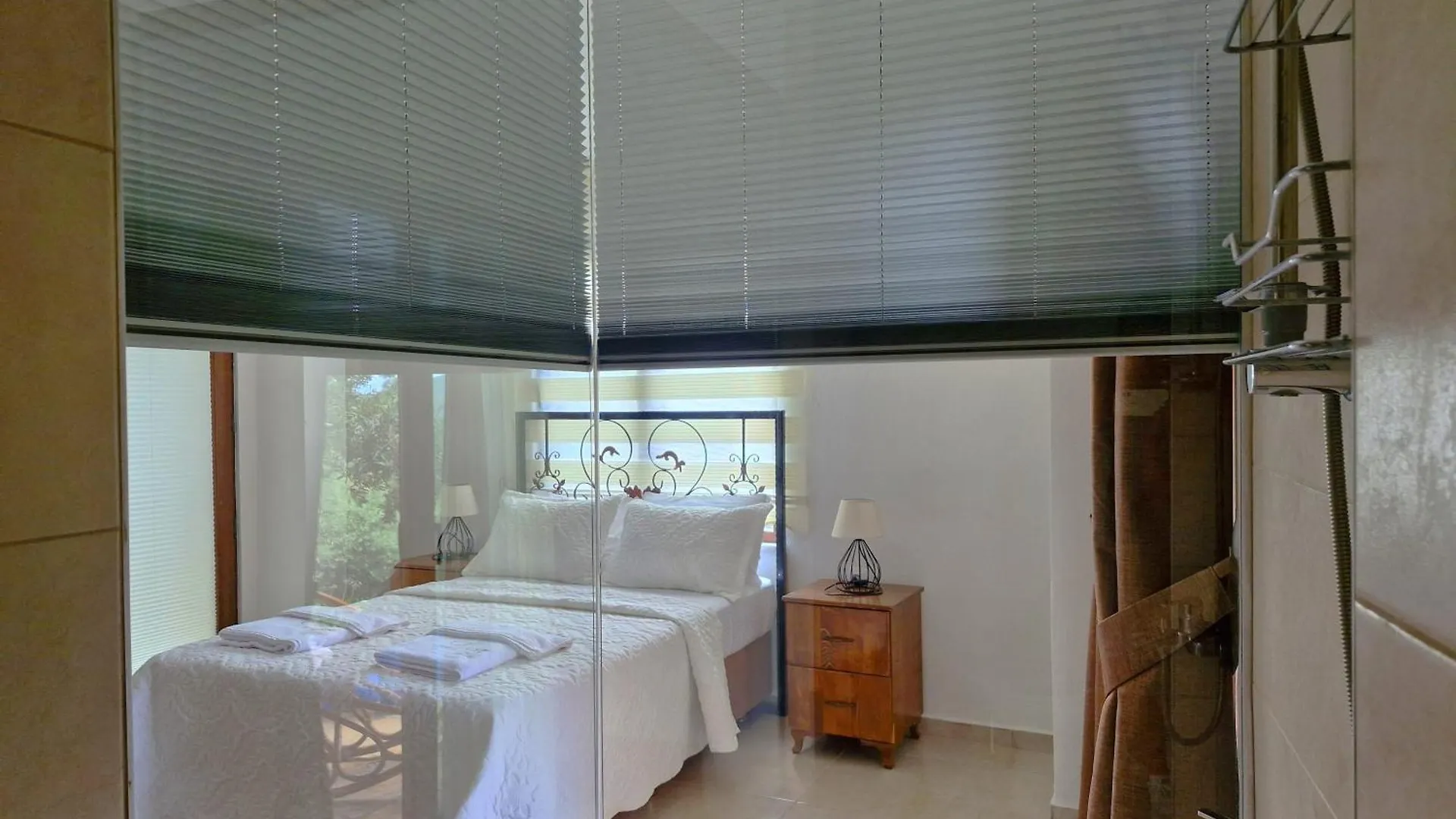 Ferienwohnung Loca Hill Marmaris Privatunterkunft
