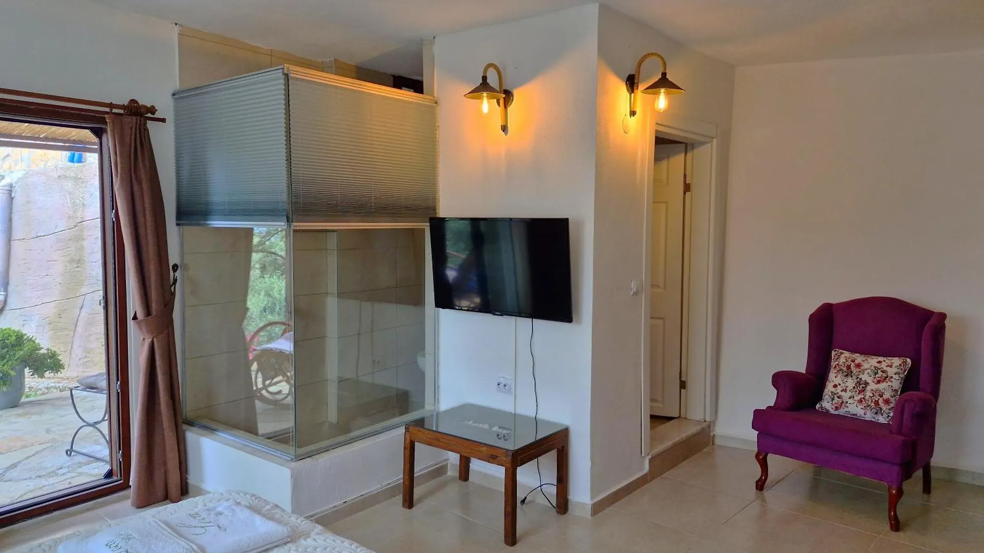 Ferienwohnung Loca Hill Marmaris Türkei
