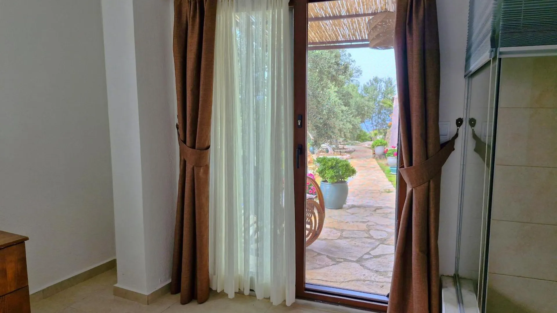 Ferienwohnung Loca Hill Marmaris 0*,  Türkei