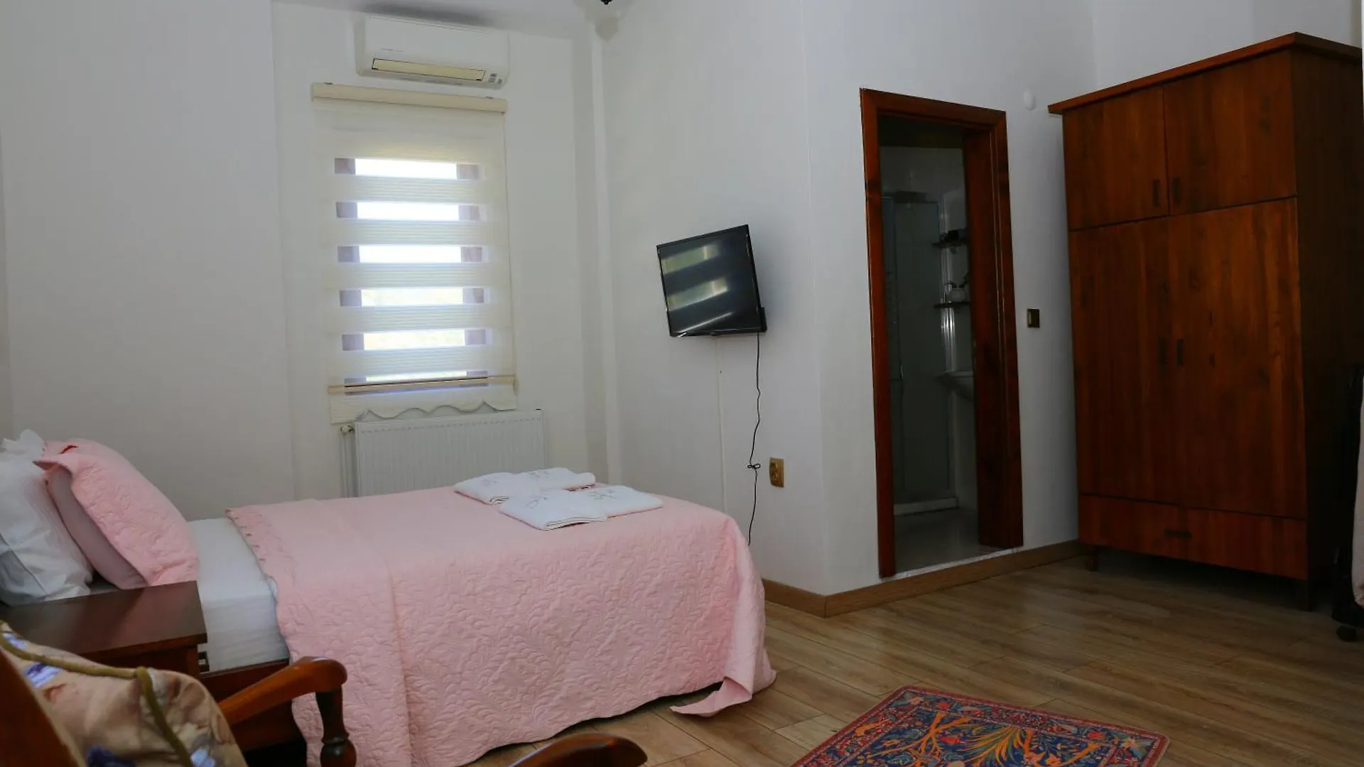 Loca Hill Lägenhet Marmaris Rum i privatbostad